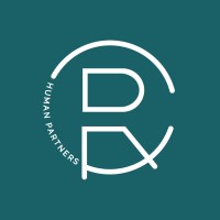 RC Human Partners logo