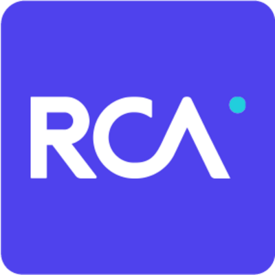 RCA logo
