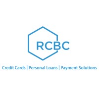 RCBC Bankard Services Corporation logo