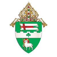 R.C. Diocese of Paterson logo