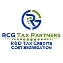 RCG Inc logo