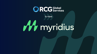 RCG Global Services logo