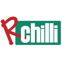 RChilli Inc. logo
