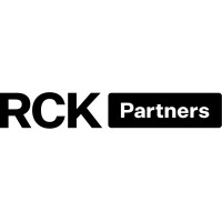 RCK Partners logo