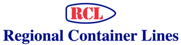 Regional Container Lines Public Company Limited logo