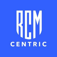 RCM Centric Inc logo