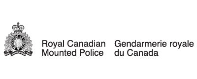 Royal Canadian Mounted Police logo
