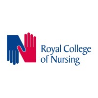 Royal College of Nursing logo