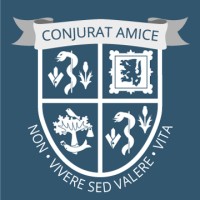 Royal College of Physicians and Surgeons of Glasgow logo