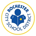 Rochester City School District logo
