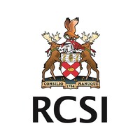 RCSI Medical University of Bahrain logo