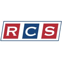 RCS Commercial Moving & Warehousing logo
