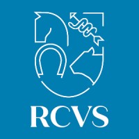 Royal College of Veterinary Surgeons (RCVS) logo