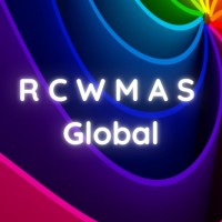 R C W M A S Global logo