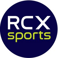 RCX Sports logo