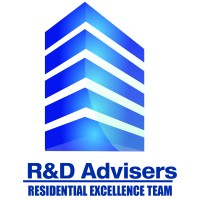 R&D Advisers logo