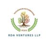 RDA Ventures LLP logo
