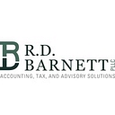 R.D. Barnett PLLC logo