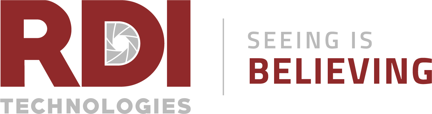 RDI Technologies Inc. logo