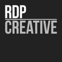 RDP Creative logo