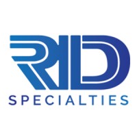 R&D Specialties logo