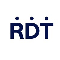 RDT logo
