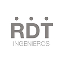 RDT INGENIEROS logo