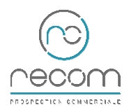 Recom logo