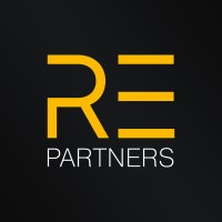 RE Partners logo