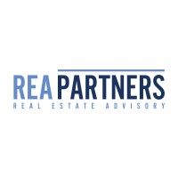 REA PARTNERS logo