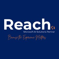 Logo Reach International