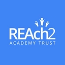 REAch2 Academy Trust logo