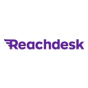 Reachdesk logo