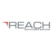 REACH Employment Services logo