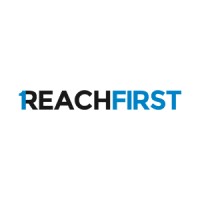 Reach First logo