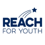 Reach For Youth, Inc logo