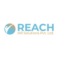 Reach HR Solutions logo