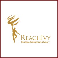 ReachIvy logo