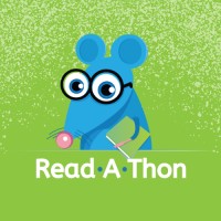Read-A-Thon logo