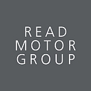 Read Motor Group logo