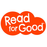 Read for Good logo