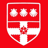 University of Reading logo