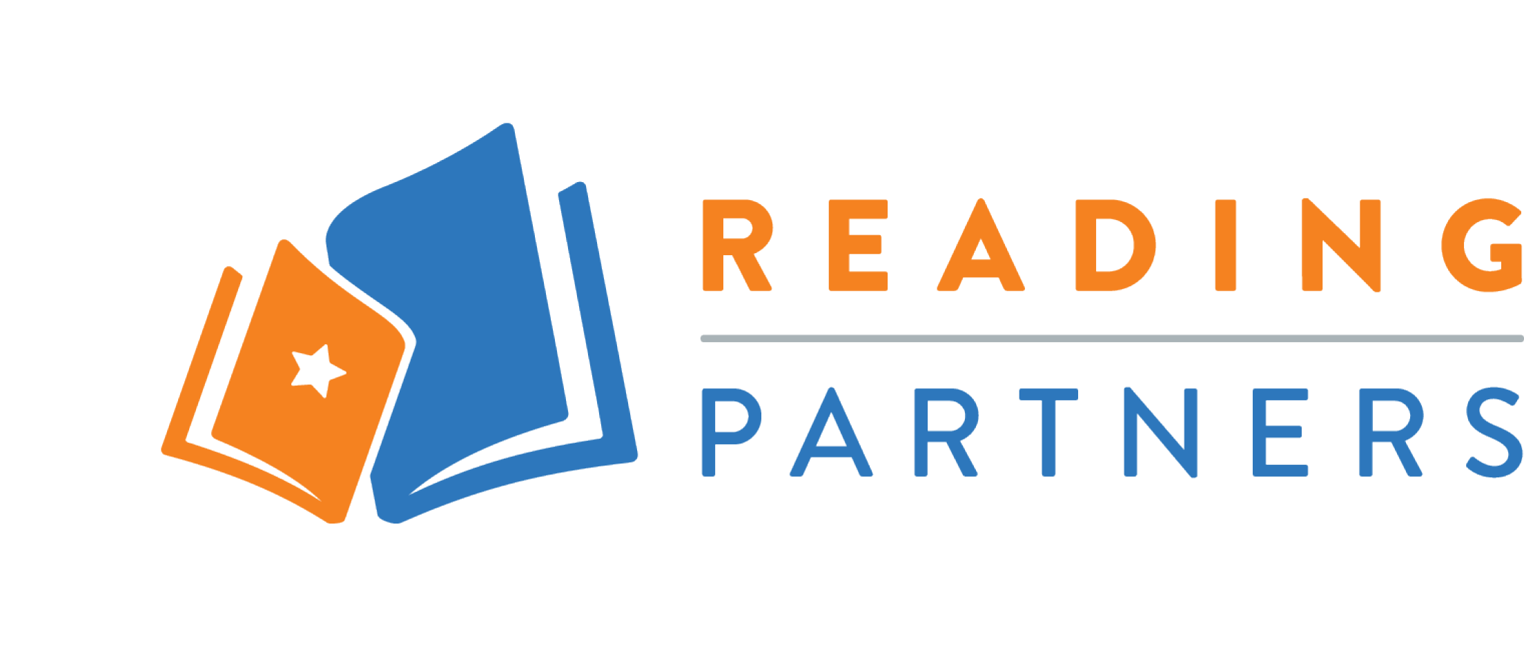 Reading Partners logo