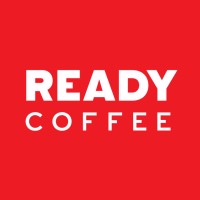 Ready Coffee logo
