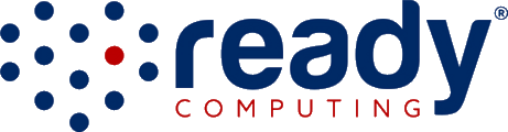 Ready Computing logo