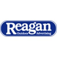 Reagan Outdoor Advertising logo