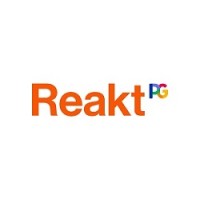 Logo Reakt