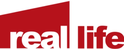 Real Life Christian Church logo