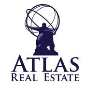 Atlas Real Estate logo