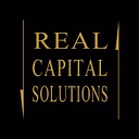 Real Capital Solutions logo